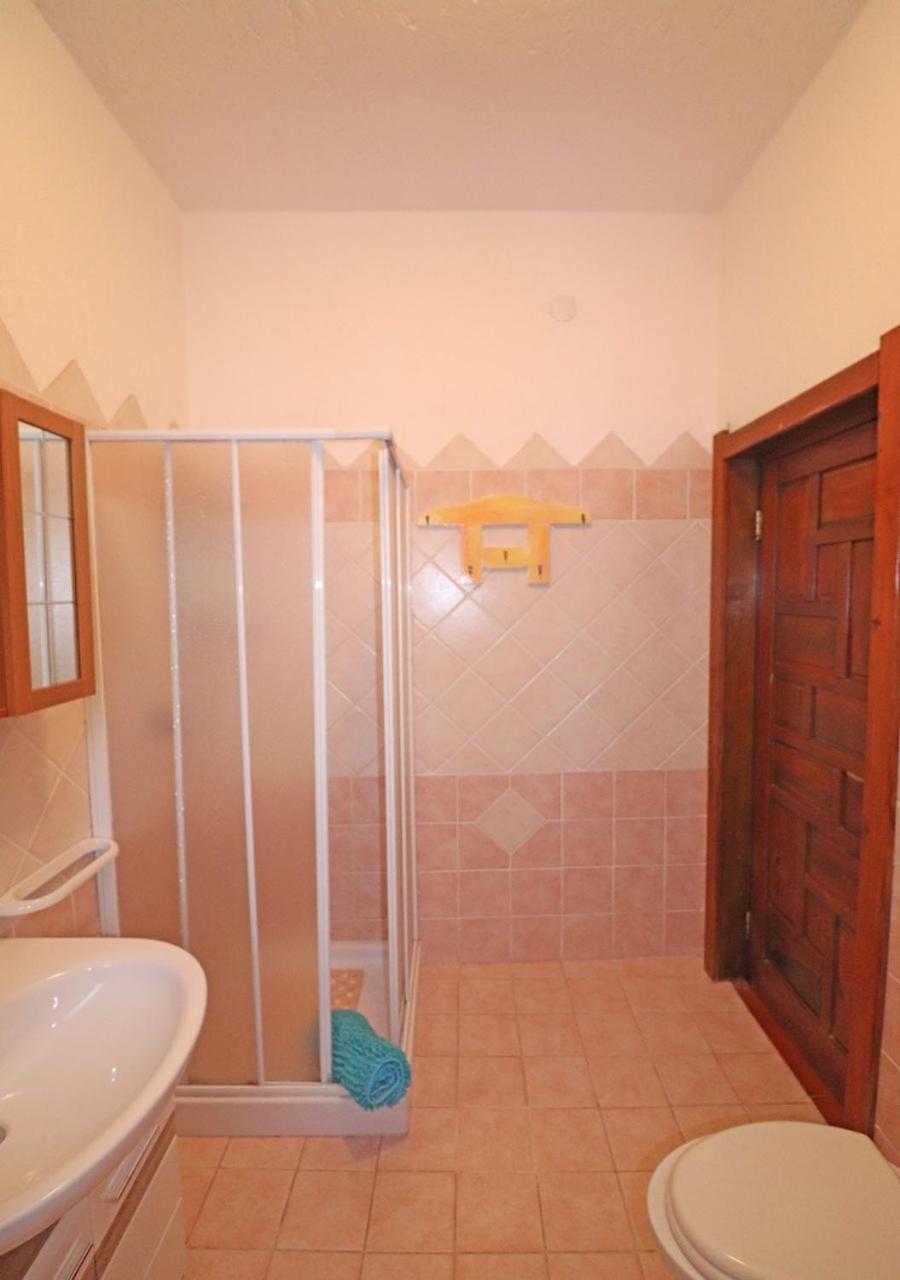 Casa Silvana Ла Мадалена Екстериор снимка