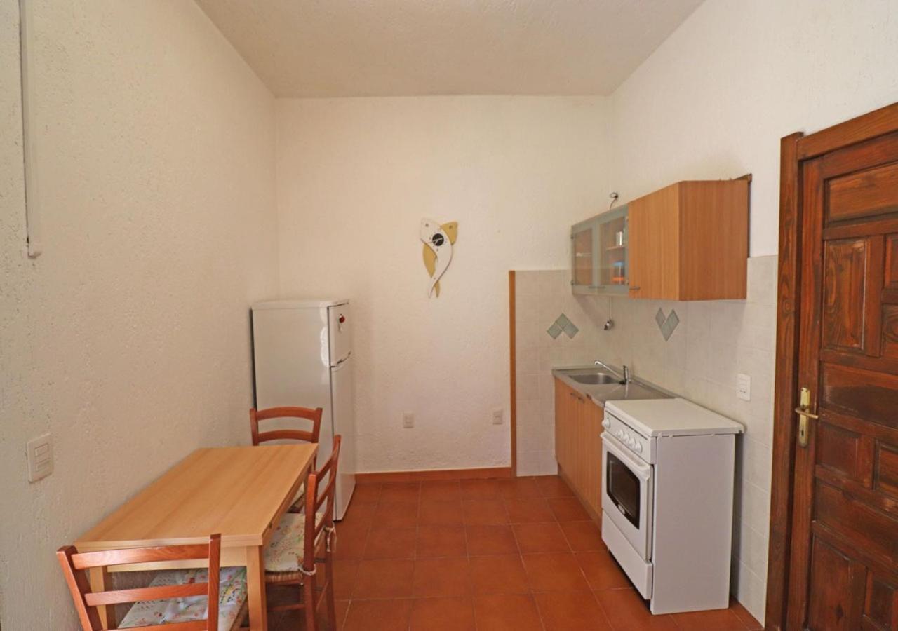 Casa Silvana Ла Мадалена Екстериор снимка