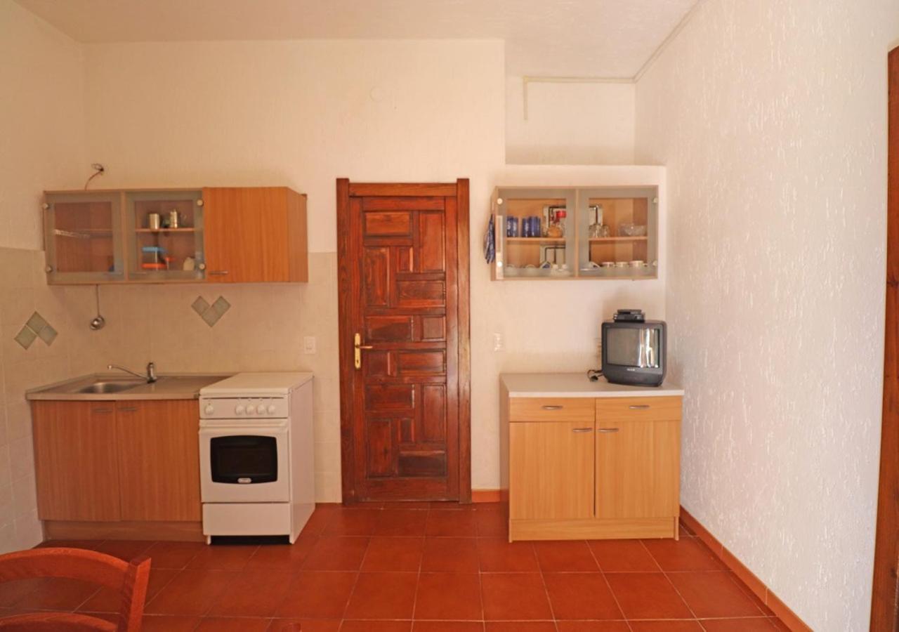 Casa Silvana Ла Мадалена Екстериор снимка